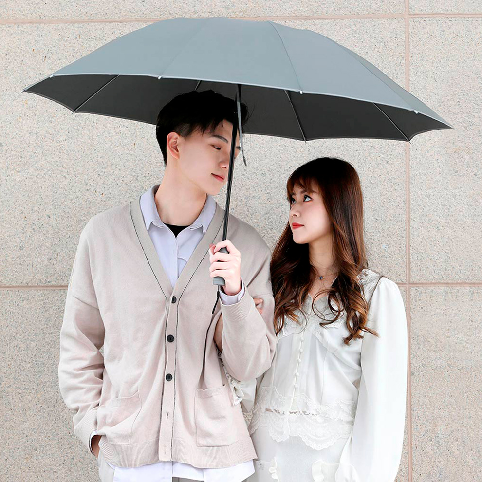 Автоматический зонт Xiaomi Konggu