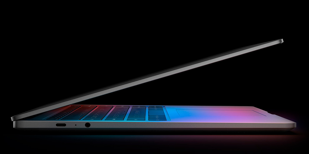 Ноутбук Xiaomi Mi Notebook Pro 2021 15.6"