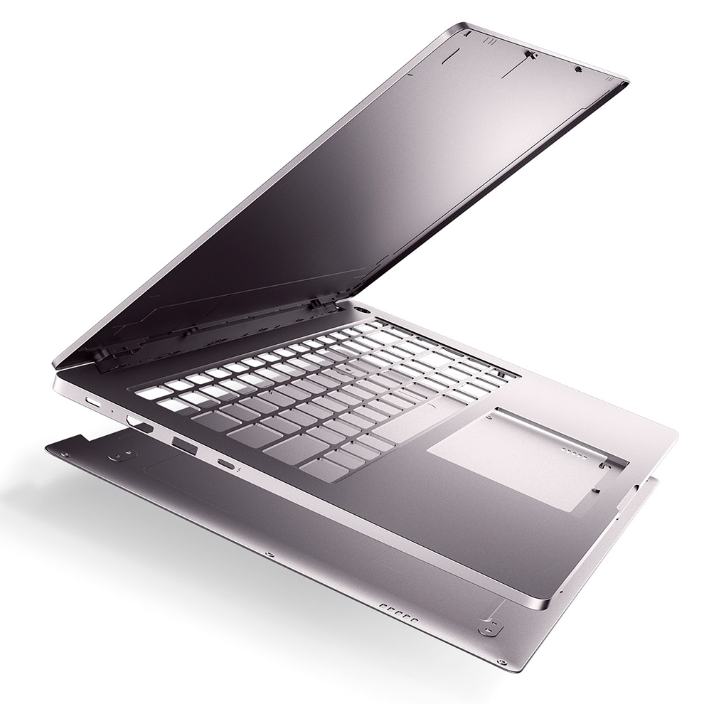 Обзор ноутбуков RedmiBook 14" Pro и RedmiBook 15" Pro