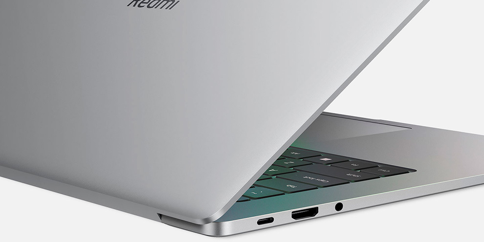 Ноутбук Xiaomi RedmiBook Pro 15" 2023 Ryzen