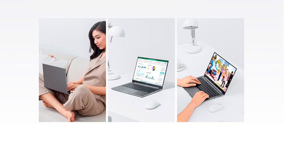 Ноутбук Xiaomi RedmiBook Air 13