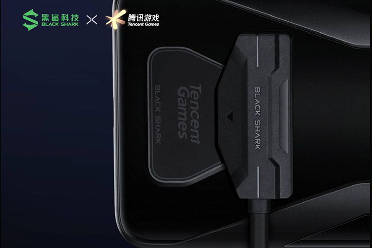 Xiaomi Black Shark 3 выходит 03 03 2020. Подробности и новая магнитная зарядка