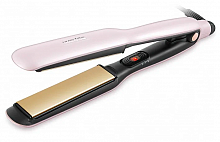 Выпрямитель для волос Xiaomi Yueli Hot Steam Straightener (HS-505) (Жемчужно-Белый) — фото