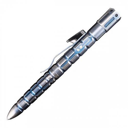 Ручка тактическая HX Iron Armor Tactical Defense Pen (ZSB-08) — фото