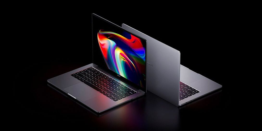 Обзор новой серии ноутбуков Mi Notebook Pro 2021: элегантность, мощность и неповторимость