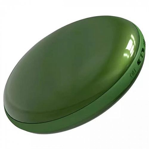 Внешний аккумулятор / грелка для рук Sothing (DSHJ-S-1911) Green (Зеленый) — фото