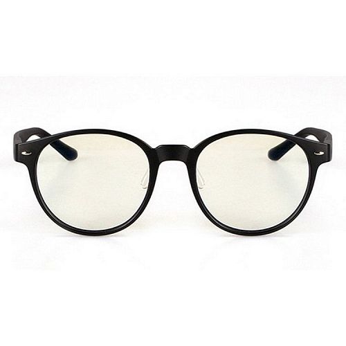 Компьютерные очки Roidmi Qukan W1 Black (Черные) — фото