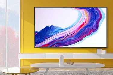 Телевизоры Mi TV Master Series с OLED экраном и частотой кадров 120 Гц уже 2 июля 2020 года