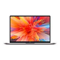 Ноутбук RedmiBook Pro 14" i7-11370H 512GB/16GB/MX450 (JYU4343CN) Gray (Серый) — фото