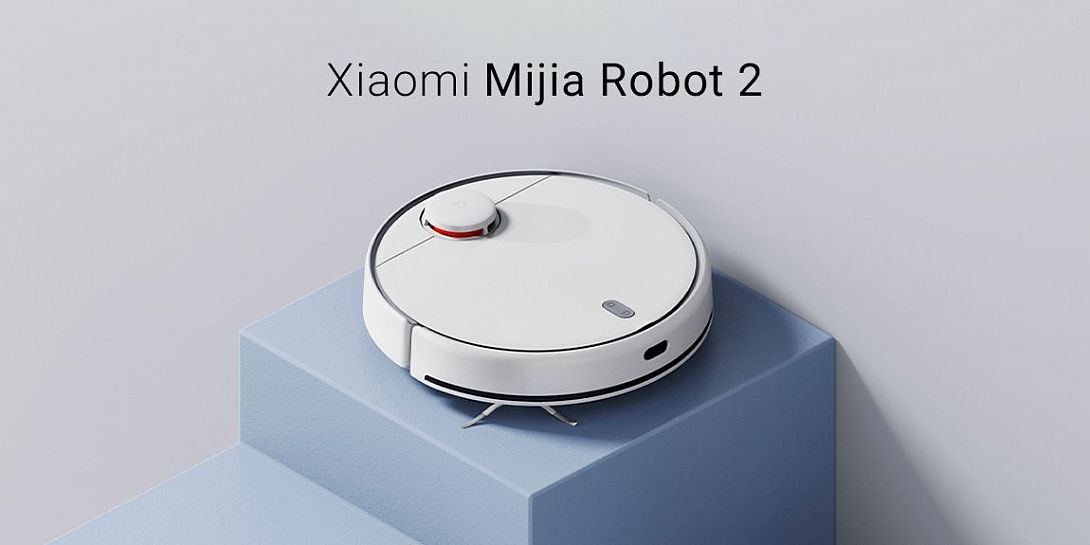 Обзор Xiaomi Mijia Robot 2: новое поколение эффективного робота-пылесоса