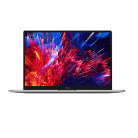 Ноутбук RedmiBook Pro 15" 2022 i7-12650H 1TB/16GB/RTX2050 Gray (Серый) — фото