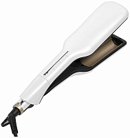 Плойка для волос Xiaomi Enchen Enrollor Pro Marble White (6972417692038) EU (Белый) — фото
