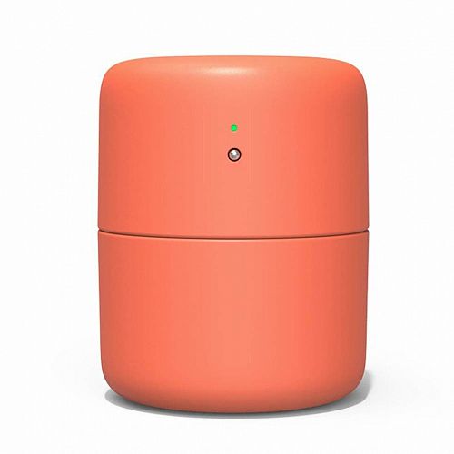 Увлажнитель воздуха VH Man USB Humidifier 420 ml Orange (Оранжевый) — фото
